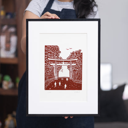 Torii