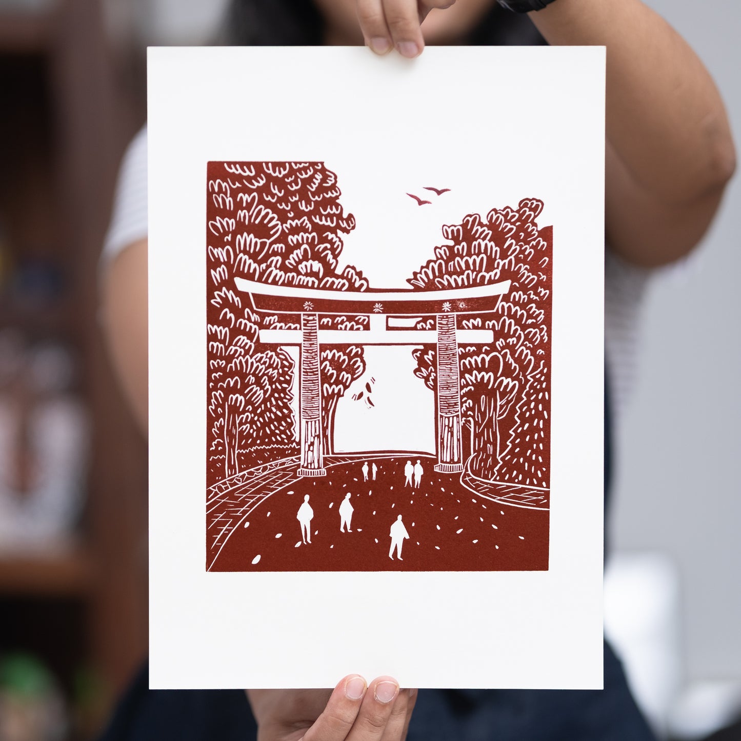 Torii