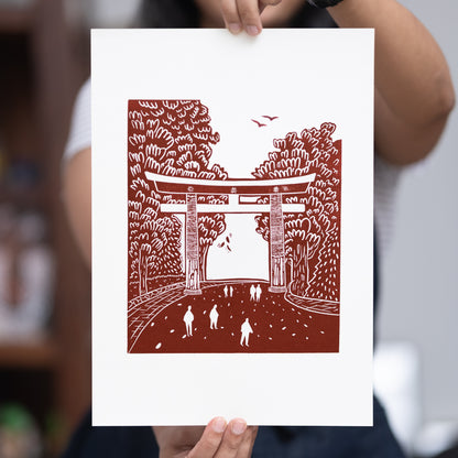 Torii