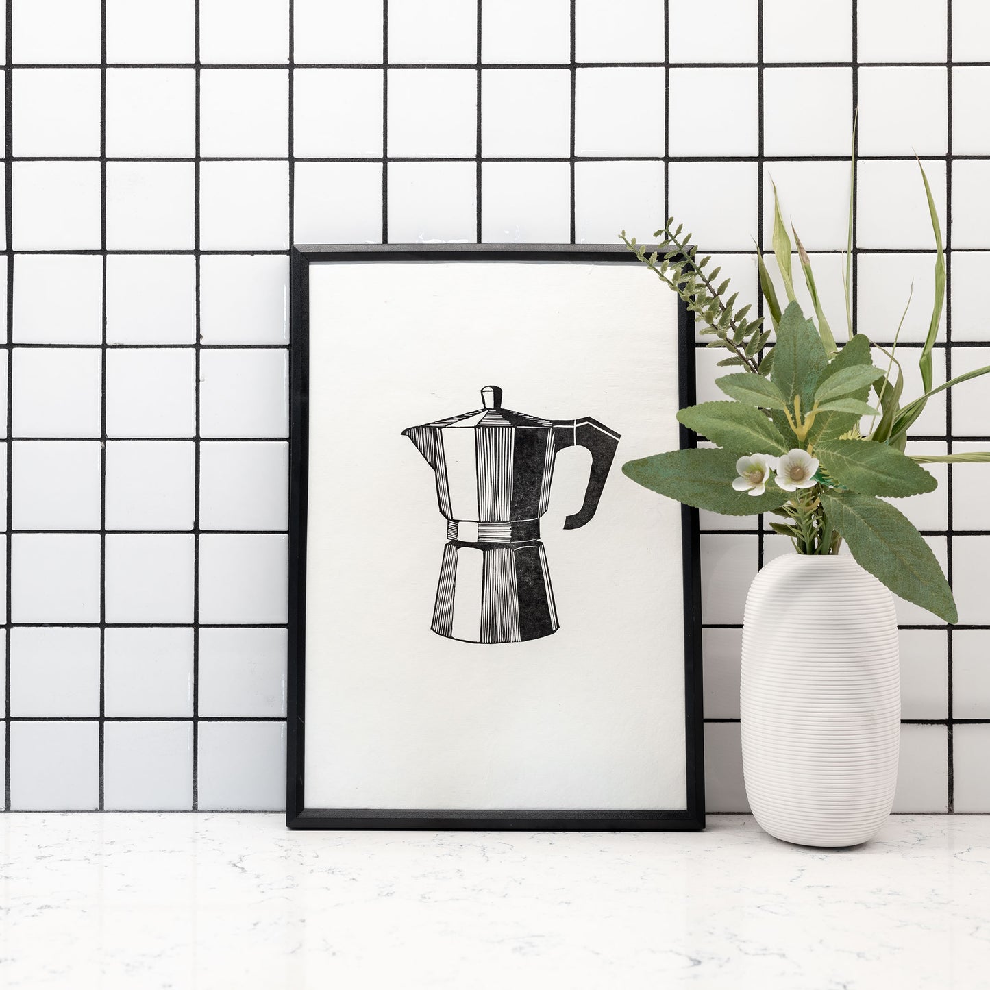 Moka Pot