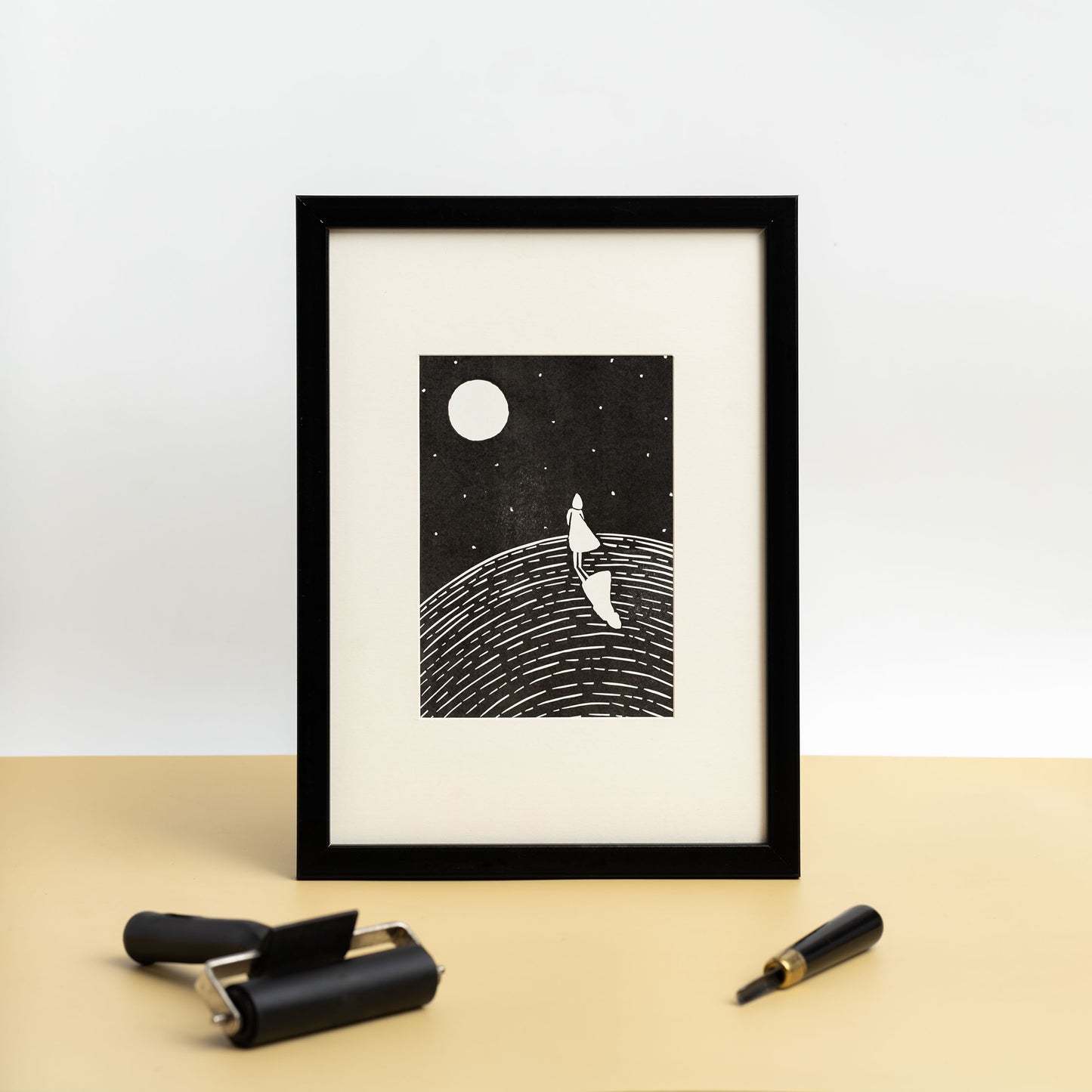 Full Moon