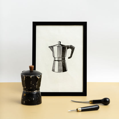 Moka Pot