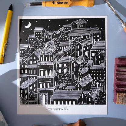 Dubrovnik