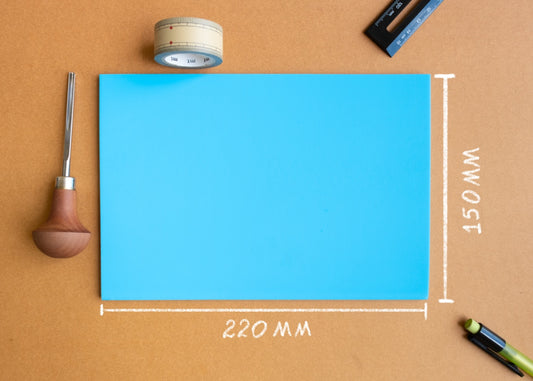Linoleum Base