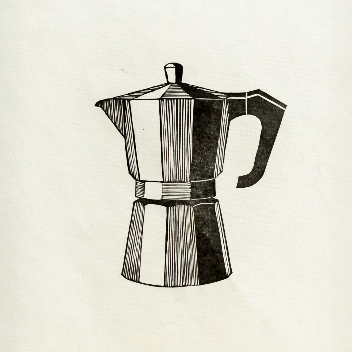 Moka Pot - Main Image